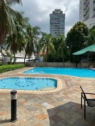 Ritz Mansion (D12), Apartment #211667741